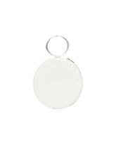 White Wristlet Clutch | PDP | Antonia