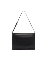Black Nan Shoulder Bag | PDP | Antonia