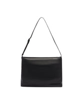 Black Nan Shoulder Bag | PDP | Antonia