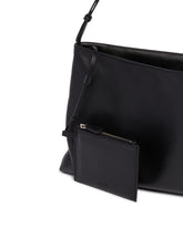 Black Nan Shoulder Bag | PDP | Antonia