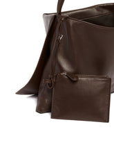 Brown Nan Shoulder Bag | PDP | Antonia
