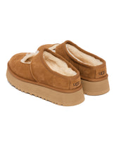 Brown Bea Mary Janes | PDP | Antonia