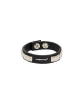 Black Studded Bracelet | PDP | Antonia