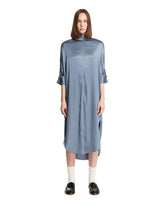 Blue Tunic Dress | PDP | Antonia
