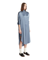 Blue Tunic Dress | PDP | Antonia