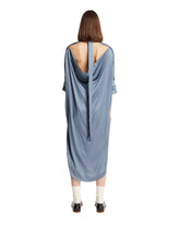 Blue Tunic Dress | PDP | Antonia