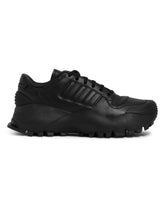 Black Chavarria Forum Sneakers | PDP | Antonia