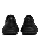 Black Chavarria Forum Sneakers | PDP | Antonia