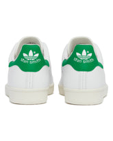 White Stan Smith 80s Sneakers | PDP | Antonia