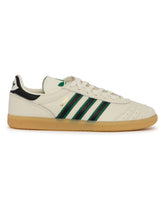 White Samba JP Sneakers | PDP | Antonia