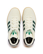 White Samba JP Sneakers | PDP | Antonia