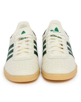 White Samba JP Sneakers | PDP | Antonia