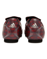 Red Taekwondo F50 Sneakers | PDP | Antonia