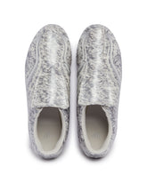 Silver Taekwondo F50 Sneakers | PDP | Antonia