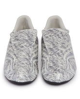 Silver Taekwondo F50 Sneakers | PDP | Antonia