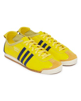 Yellow Italia 60 S Sneakers | PDP | Antonia