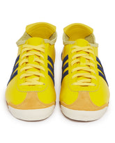 Yellow Italia 60 S Sneakers | PDP | Antonia