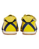 Yellow Italia 60 S Sneakers | PDP | Antonia