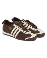 Brown Italia 60S Sneakers | PDP | Antonia