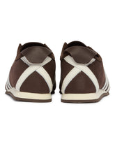 Brown Italia 60S Sneakers | PDP | Antonia