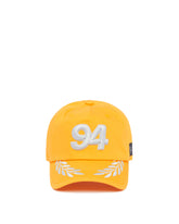 AMG Petronas Yellow Cap | PDP | Antonia