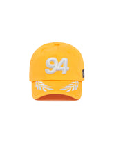 AMG Petronas Yellow Cap | PDP | Antonia