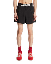 Adidas Originals x Willy Chavarria Shorts Neri | PDP | Antonia