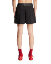 Adidas Originals x Willy Chavarria Shorts Neri | PDP | Antonia
