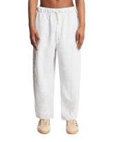 Bad Bunny x Adidas Originals Pantaloni Jogging Grigi | PDP | Antonia