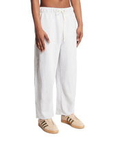 Bad Bunny x Adidas Originals Pantaloni Jogging Grigi | PDP | Antonia