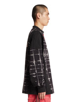 Thug Club x Adidas Originals Black Goalie T-Shirt | PDP | Antonia