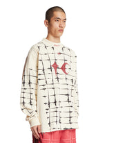 Thug Club x Adidas Originals White Goalie T-Shirt | PDP | Antonia