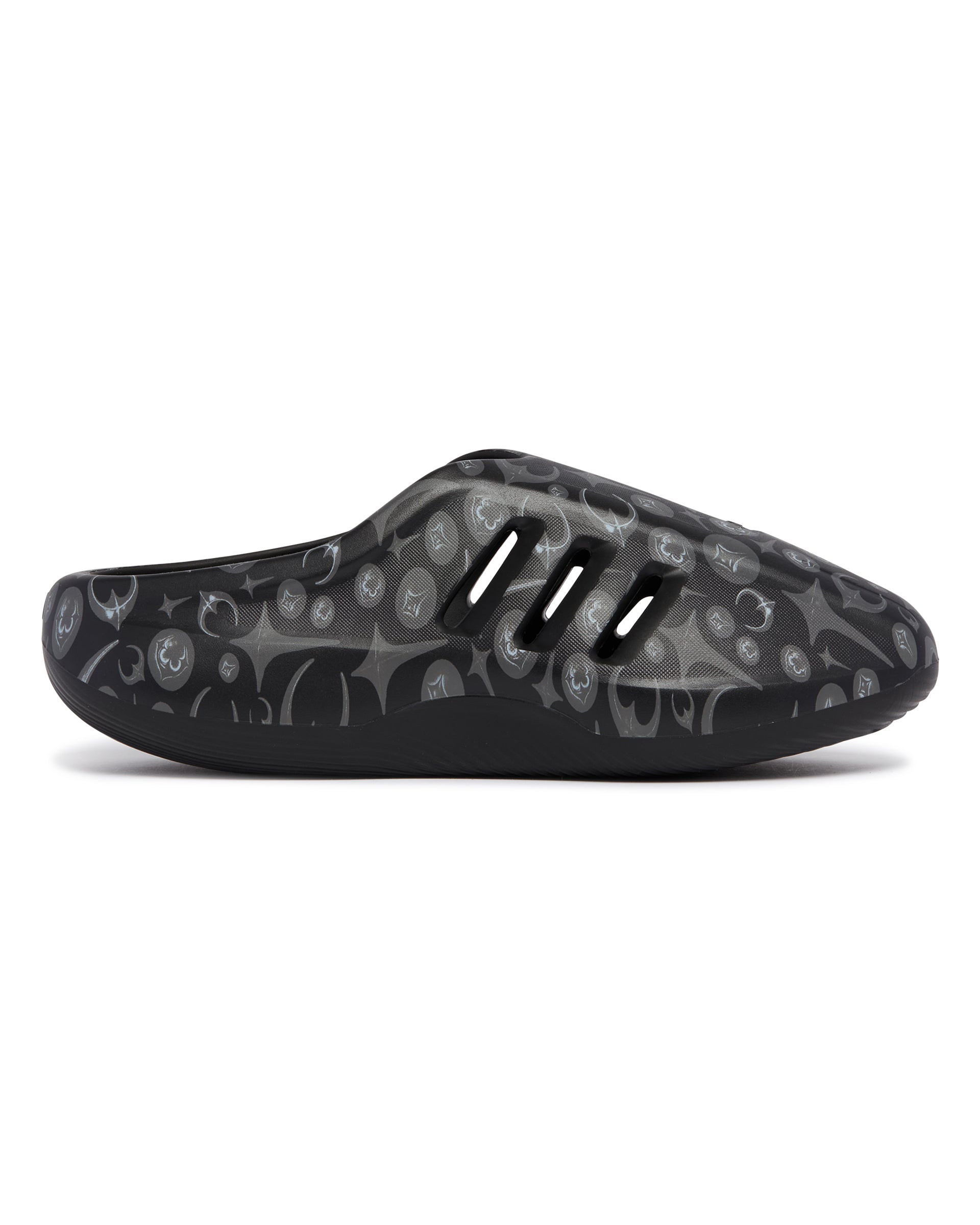 Thug Club x Adidas Originals Black adiFOM IIInfinity Mule TC