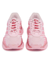 Adidas Originals x Willy Chavarria Pink Megaride Sneakers | PDP | Antonia