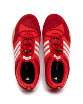 Bad Bunny x Adidas Originals Red Ballerina Sneakers W | PDP | Antonia
