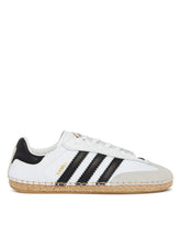 Adidas Originals by Edison Chen Samba Clot White Sneakers | PDP | Antonia