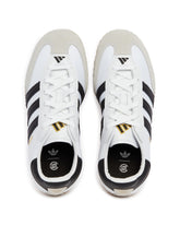 Adidas Originals by Edison Chen Samba Clot White Sneakers | PDP | Antonia