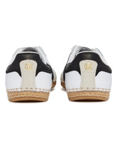 Adidas Originals by Edison Chen Samba Clot Sneakers Bianche | PDP | Antonia