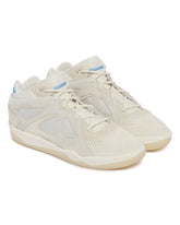 Adidas Originals x Bad Bunny Badbo 1.0 White Sneakers | PDP | Antonia
