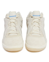 Adidas Originals x Bad Bunny Badbo 1.0 White Sneakers | PDP | Antonia