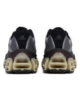 Adidas Originals x Willy Chavarria Black Megaride Sneakers | PDP | Antonia