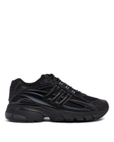 Pharrell Williams x Adidas Originals Black Adistar Jellyfish Sneakers | PDP | Antonia