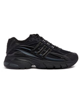 Sneakers Adistar Jellyfish Nere | PDP | Antonia