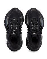 Pharrell Williams x Adidas Originals Black Adistar Jellyfish Sneakers | PDP | Antonia