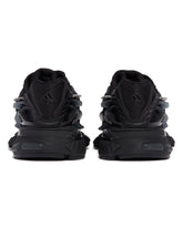 Sneakers Adistar Jellyfish Nere | PDP | Antonia