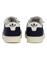 Adidas Originals x Willy Chavarria Blue Jabbar Low Sneakers | PDP | Antonia