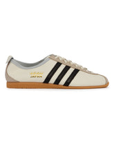 White Japan Sneakers | PDP | Antonia