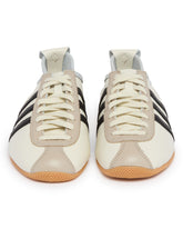 White Japan Sneakers | PDP | Antonia