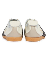 White Japan Sneakers | PDP | Antonia