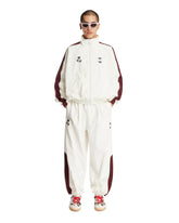 Adidas Originals x Willy Chavarria White Track Pants | PDP | Antonia